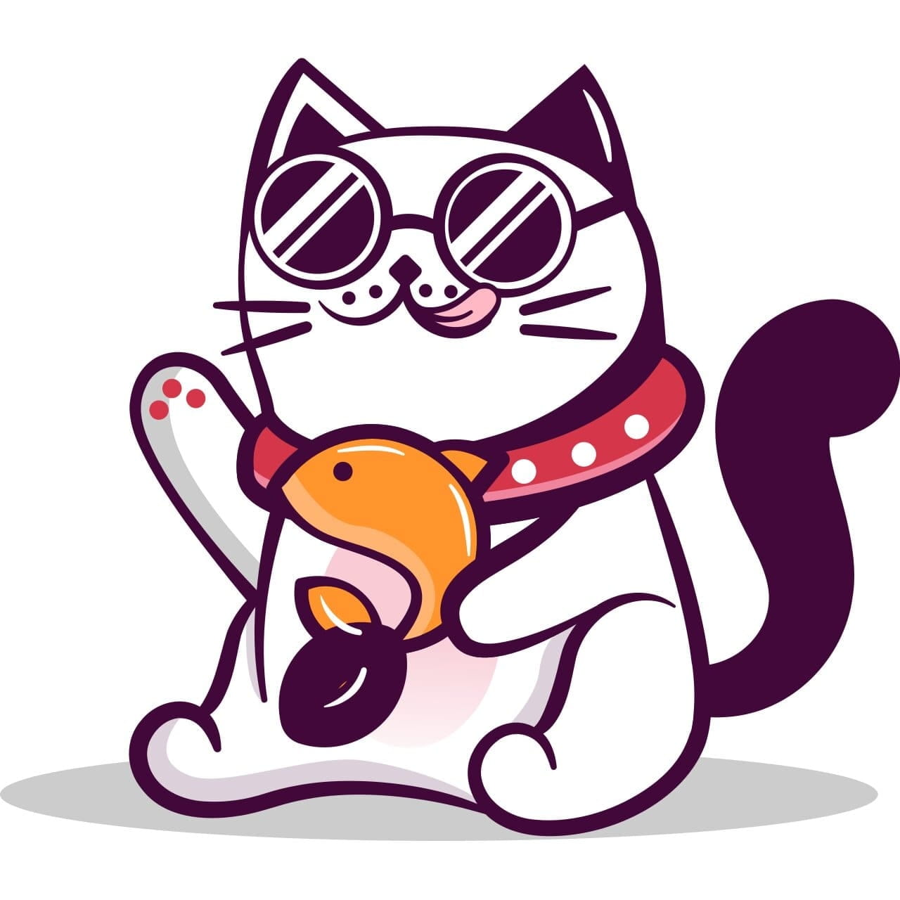 Кот