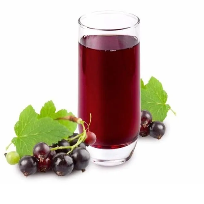 Морс смородина