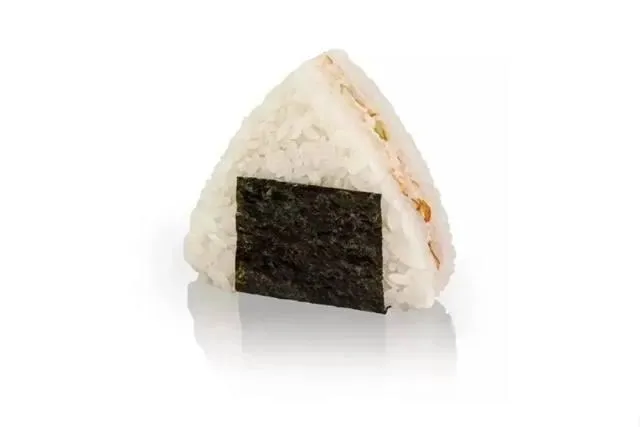 Онигири курочка