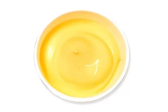 Сырный соус