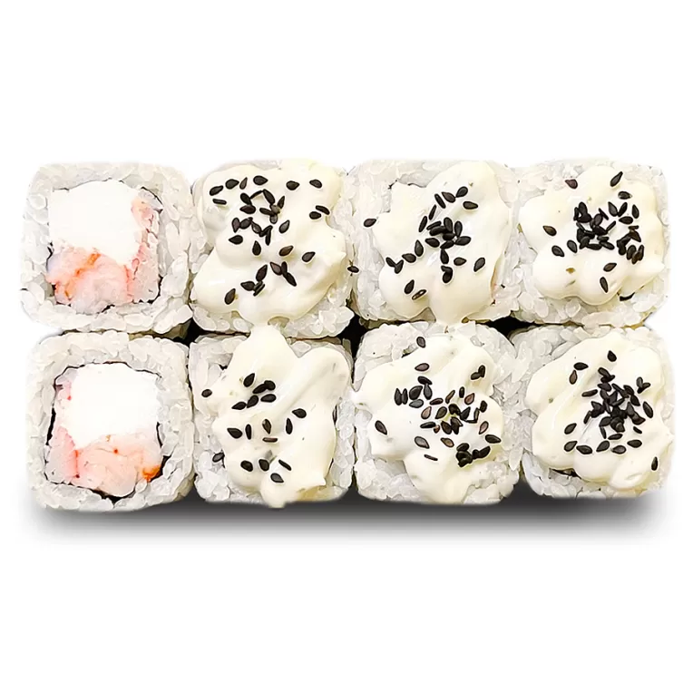 Вкуснее всех!