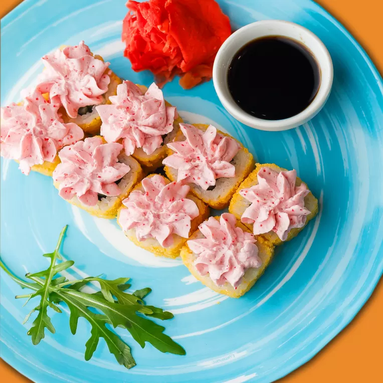 Лавовый