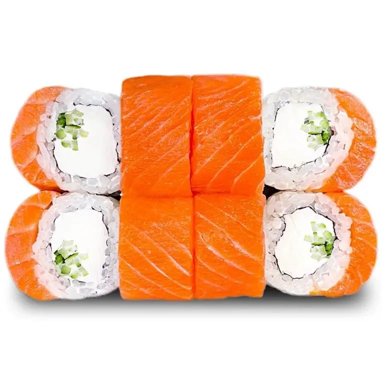 Фила с огурцом