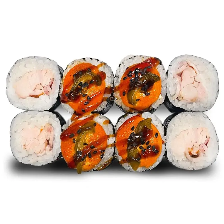 Мать драконов