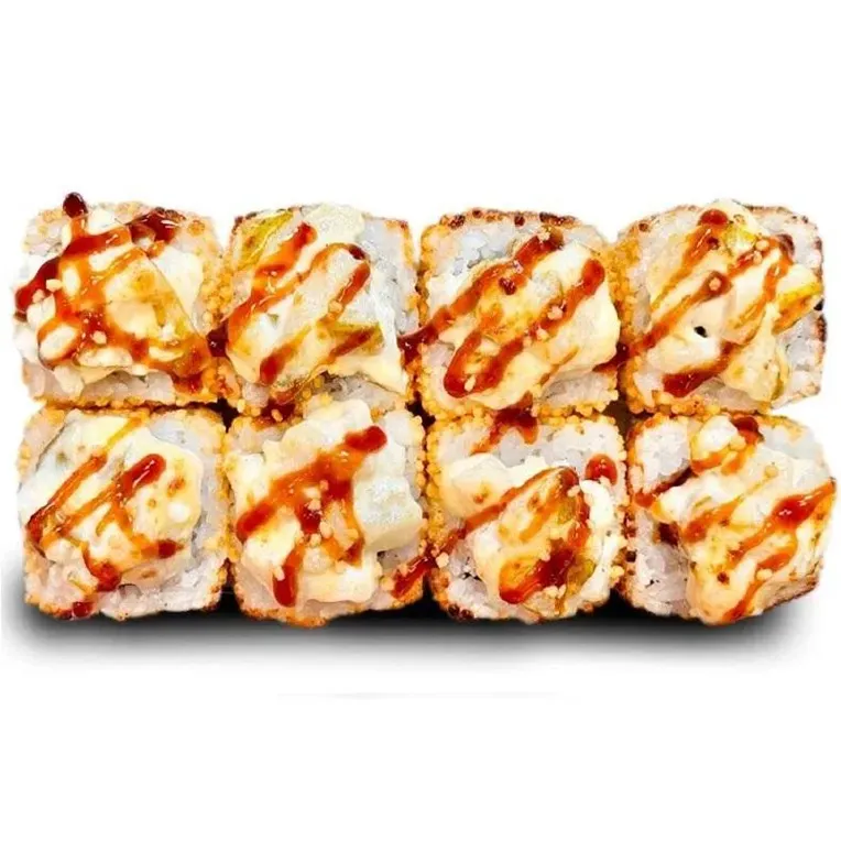 Вика сделала