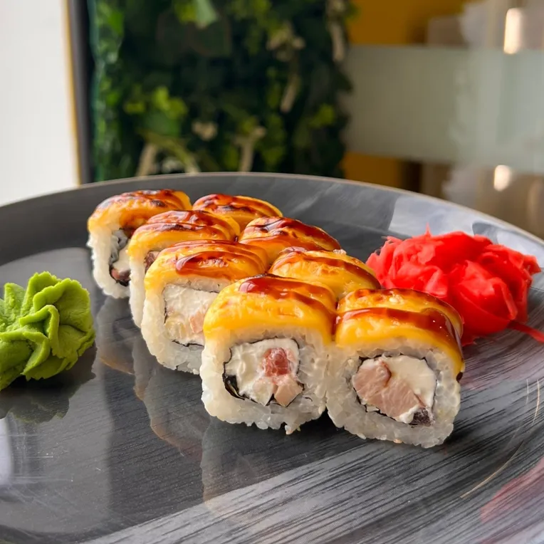 Цыплёнок чеддр