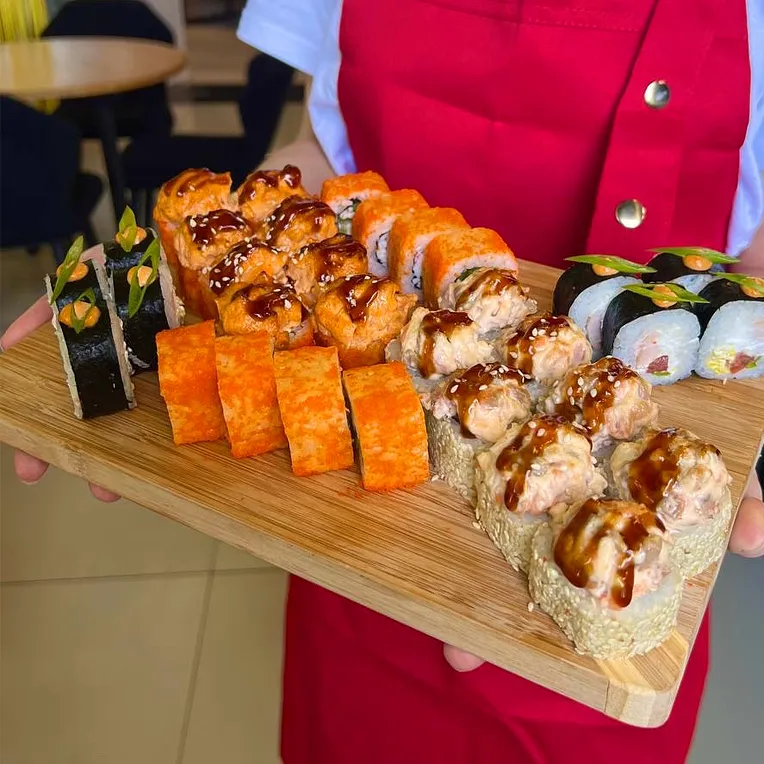 Сет Любимый