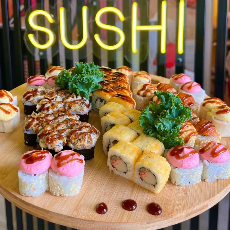 Сет Осенька