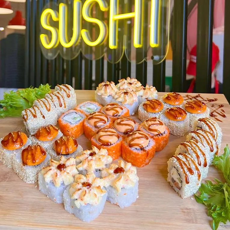 Сет Мураками