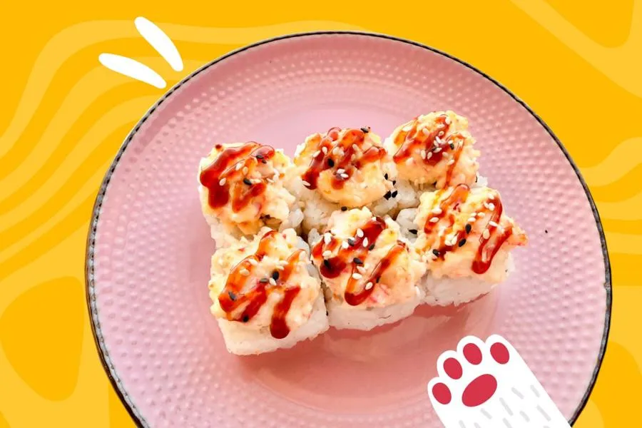 Неженка 6 шт