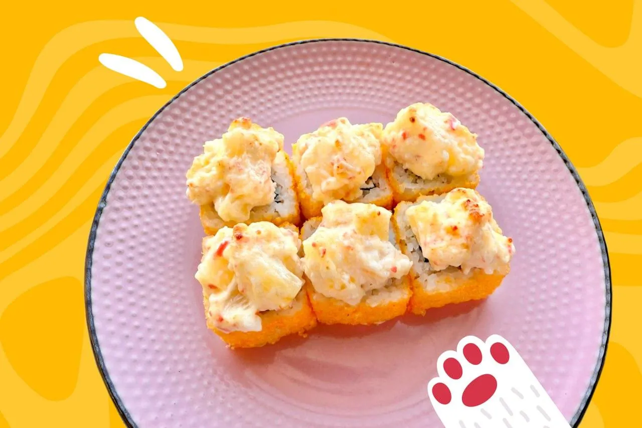 Сет «Вкуснябрь»