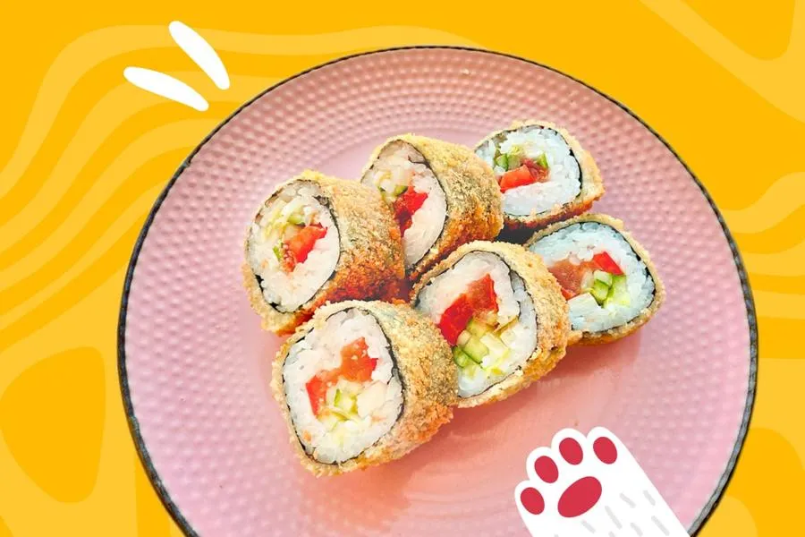 Вега хот 6 шт