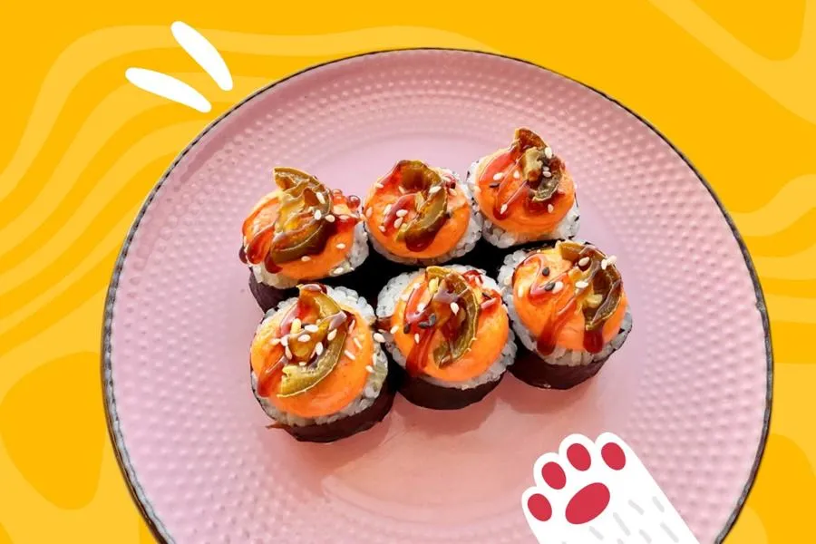 Мать драконов 6 шт