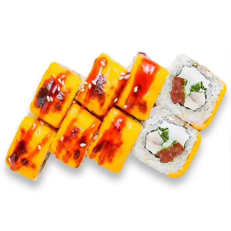 Цыплёнок чеддр