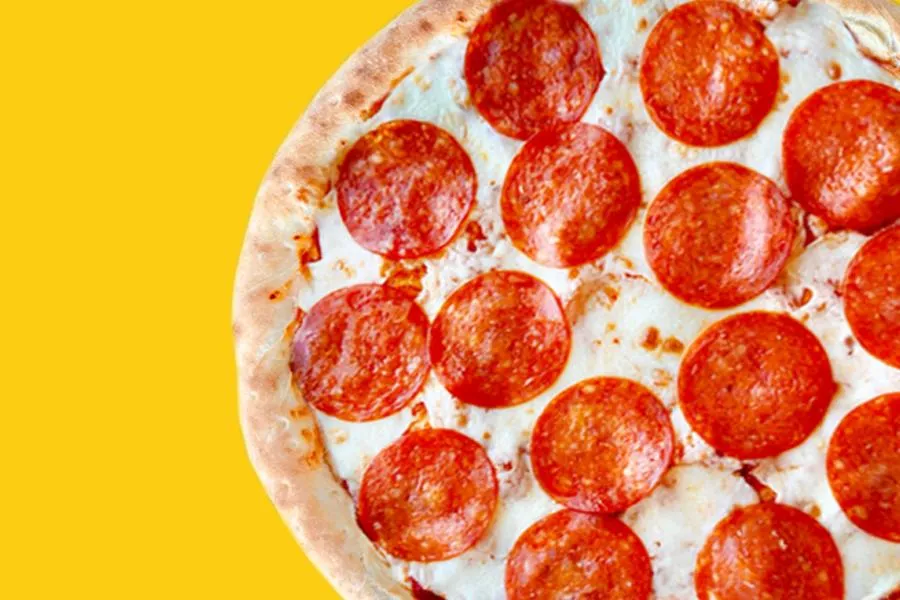 Пепперони 30 см