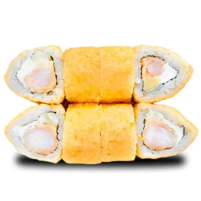 Добрая креветка