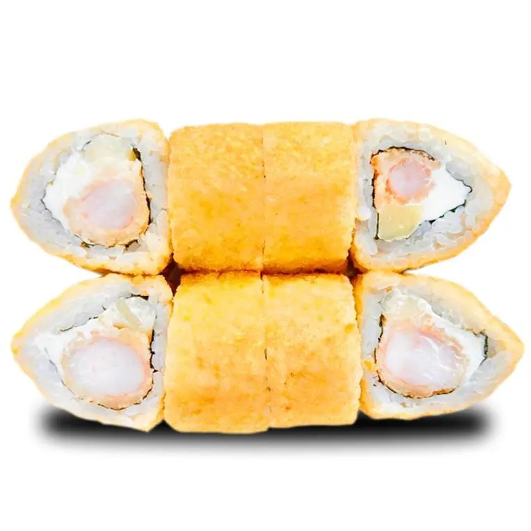 Добрая креветка