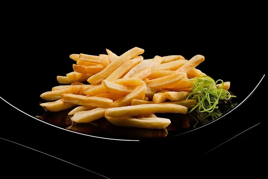 Картофель фри 100 гр