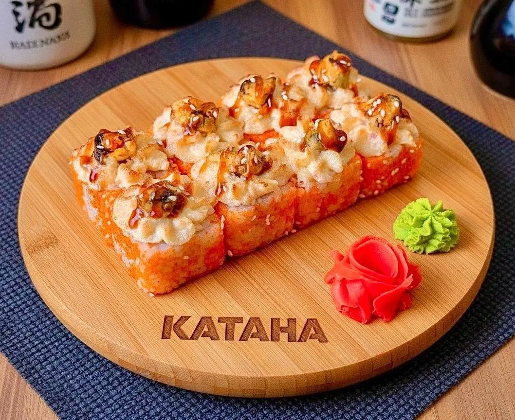 Кальмар-Мидия 