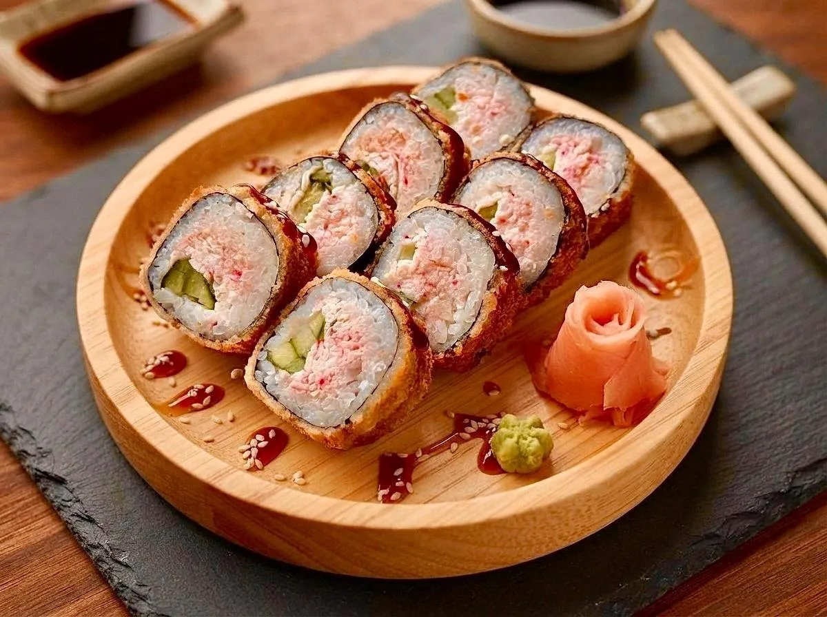 Калифорния горячая