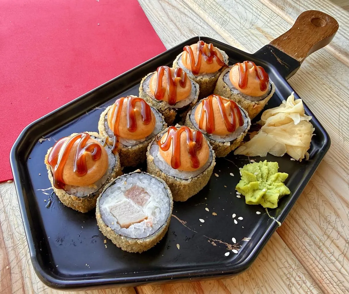 Кабуки